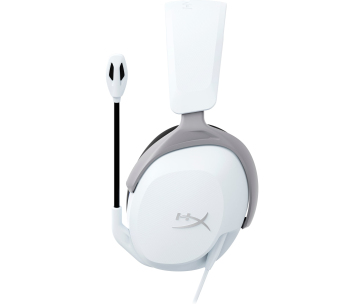 HyperX Cloud Stinger 2 Core WHT GAM HEADSET PS - Sluchátka pro herní konsole