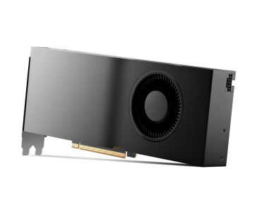 HP VGA NVIDIA RTX 4500 Ada 24GB GDDR6, PCIe 4.0x16 Card, 4x display port