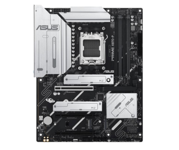 ASUS MB Sc AM5 PRIME X870-P, AMD X870, 4xDDR5, 1xHDMI, 2xThunderbolt