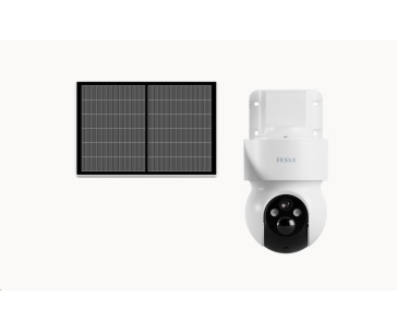 Tesla Solar Panel 5W