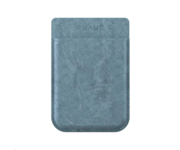 PLAUD Note Case Blue - Pouzdro na Note, modré