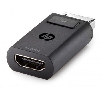 HP DisplayPort to HDMI 1.4 Adapter