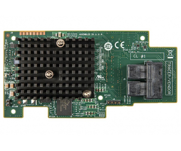 INTEL Integrated RAID Module RMS3CC080