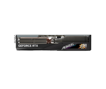 GIGABYTE VGA NVIDIA GeForce RTX 4090 AORUS MASTER 24G, 24G GDDR6X, 3xDP, 1xHDMI