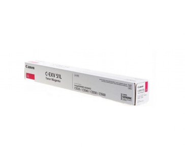 Canon toner iR-C55xx, C57xx magenta (C-EXV51L