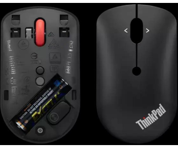 LENOVO myš bezdrátová ThinkPad USB-C Wireless Compact  Mouse