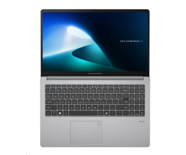 ASUS NTB ExpertBook P1 (P1503CVA-NJ0202X), i3-1315U, 15.6" 1920 x 1080, 8GB, 256GB SSD, UHD, W11 Pro, Grey