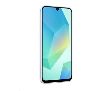 Samsung Galaxy A16 (A166), 4/128 GB, 5G, světle šedá - CZ distribuce