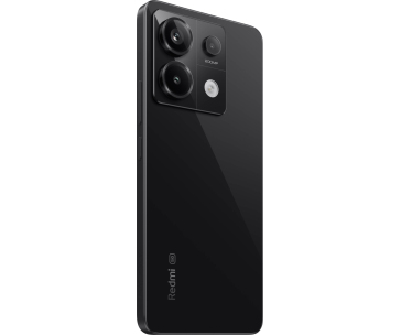 Xiaomi Redmi Note 13 Pro 5G 8GB/256GB Midnight Black  EU