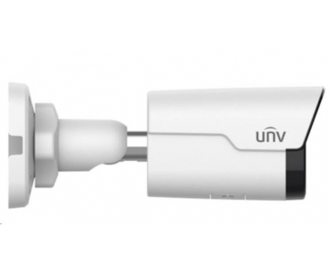 Uniview IPC2125SB-ADF28KM-I0, 5Mpix, 25 sn/s, H.265,obj. 2,8 mm (112,7°), PoE, IR 40m, ROI, WDR 120dB, 3DNR, IP67