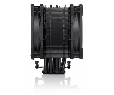 NOCTUA chladič procesoru NH-U12A chromax.black