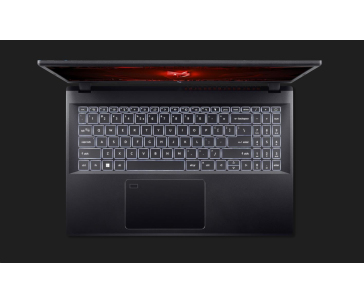 ACER NTB Nitro (ANV15-51-55LR),i5-13420H, 15,6" 1920x1080,16GB,1024GB SSD,RTX 4050 6GB,W11H,Black