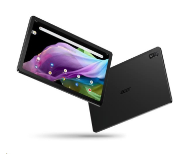 ACER Iconia Tab P10 (P10-11-K13W), MTK MT8183,10,4" 2K 2000x1200,4GB,128GB eMMC, Android 12,Black