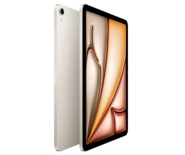 APPLE iPad Air 11'' Wi-Fi 1TB - Starlight 2024