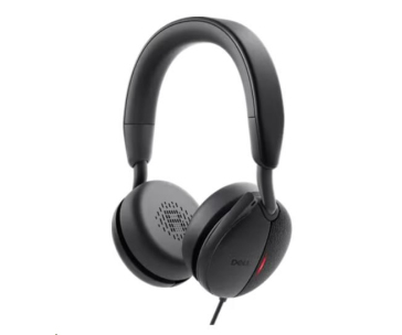 DELL Pro Wired ANC Headset WH5024