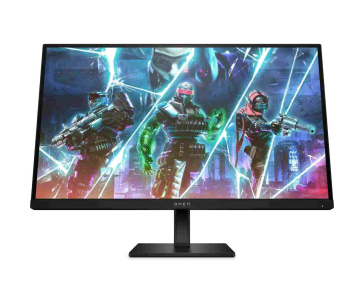 LCD HP OMEN 27s; 68,6 cm 27"; FHD 1920x1080; 240 Hz;1ms; 400nits;2xHDMI, DP,USB, Pivot,VESA