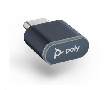 Poly BT700 USB-C Bluetooth Adapter