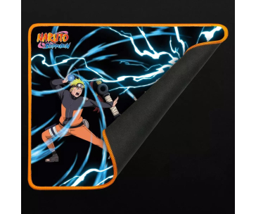 Konix Naruto vs. Sasuke Mousepad