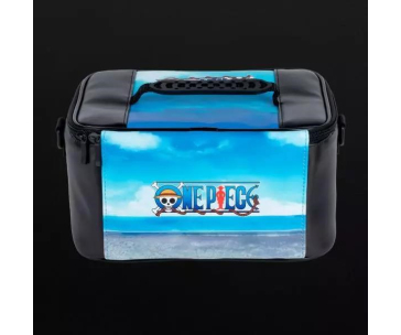 Konix One Piece Nintendo Switch All in Lunch Bag