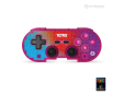 Hyperkin Pixel Art Wireless Bluetooth Controller Official Tetris® Ed. Switch®/PC/Mac®/Android®(Hyper Gradient)