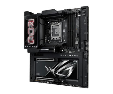 ASUS MB Sc LGA1851 ROG MAXIMUS Z890 EXTREME, Intel Z890, 4xDDR5, 1xHDMI, 2xThunderbolt, WI-FI, E-ATX