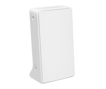 Mercusys MB230-4G WiFi5 router (AC1200, 4G LTE Cat6, 2,4GHz/5GHz,1xGbE LAN/WAN,1xGbE LAN,1xnanoSIM)