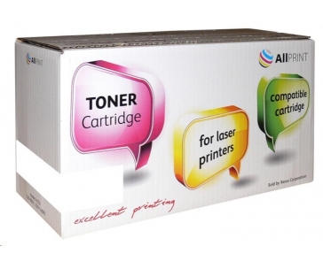 Xerox alternativní toner OKI 44315305 pro C610 (6.000str, yellow)