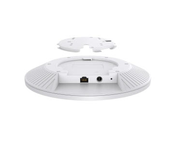 TP-Link EAP773 OMADA WiFi7 AP (BE11000,2,4GHz/5GHz/6GHz,1x10GbELAN,1xPoE+)