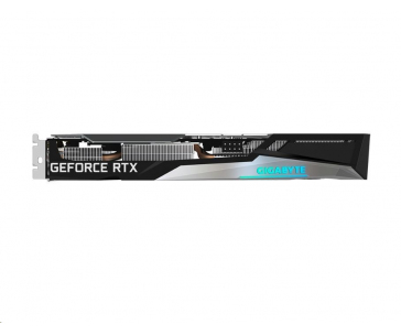 GIGABYTE VGA NVIDIA GeForce RTX 3060 GAMING LHR OC 12G, 12G GDDR6, 2xDP, 2xHDMI