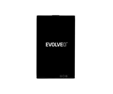 EVOLVEO originální baterie 5000 mAh pro StrongPhone H1