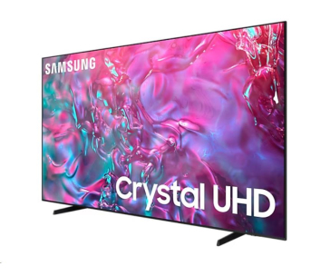 SAMSUNG 98" Crystal UHD UE98DU9072 Série DU9072