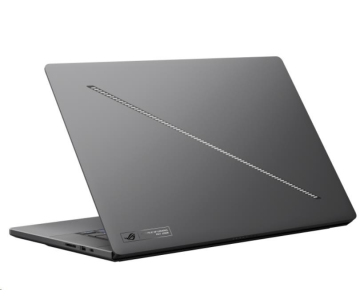 ASUS NTB ROG Zephyrus G16 (GU605MI-NEBULA271W), Ultra 7 155H, 16" 2560 x 1600, 32GB, 1TB SSD, RTX 4070, Win11 Home, Grey