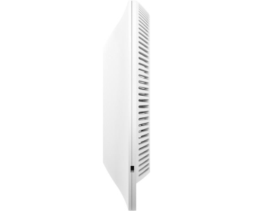 Grandstream GWN7660 přístupový bod Wi-Fi 6, IEEE 802.11 a/b/g/n/ac/ax, 175 m, 32 SSID, 2 x RJ45 10/100/1000 Mbps