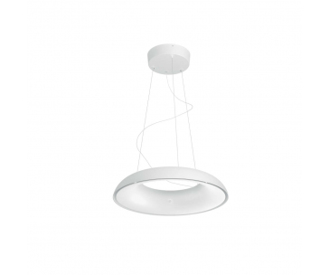 PHILIPS Amaze Závěsné svítidlo, Hue White ambiance, 230V, 1x39W integ.LED, Bílá