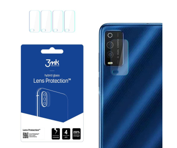 3mk Lens Protection pro TCL 205 (4ks)