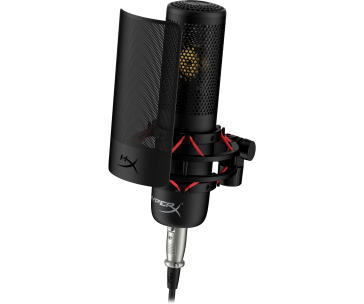 HyperX ProCast Microphone - Mikrofon