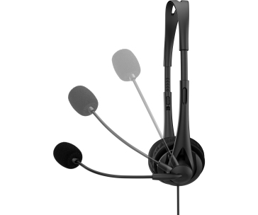 HP USB G2 Stereo Headset