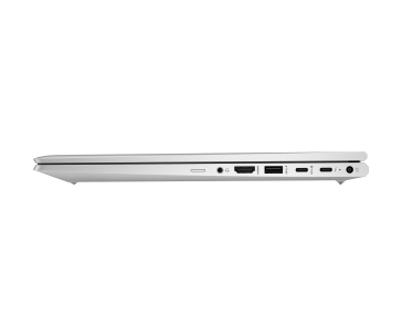 HP NTB EliteBook 650 G10 i5-1335U 15,6FHD 250HD, 1x16GB, 512GB, ax, BT, FpS, bckl kbd, Win11Pro, 3y onsite