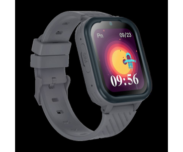 Garett Smartwatch Kids Essa 4G Grey