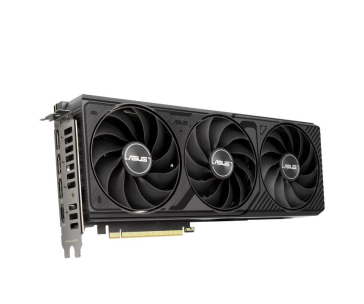 ASUS VGA NVIDIA GeForce RTX 4070 Ti SUPER PRIME OC 16G, 16GB GDDR6X, 3xDP, 1xHDMI