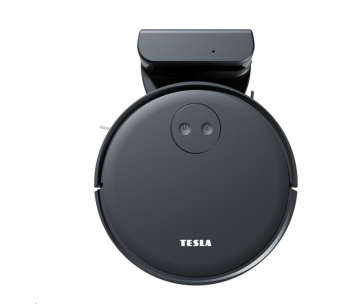 BAZAR - Tesla Smart Robot Vacuum AI100 - poškozený obal