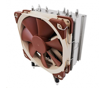 NOCTUA NH-U12DX i4 - chladič procesoru