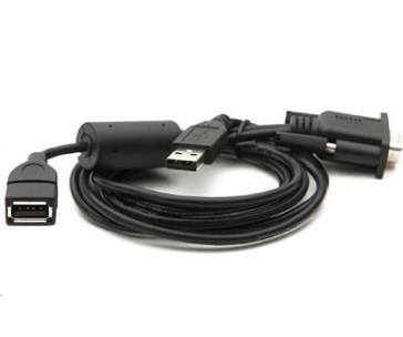 Honeywell connection cable, USB-Y