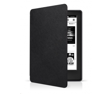 CONNECT IT pouzdro pro Amazon New Kindle 2019 (10. gen.), černá