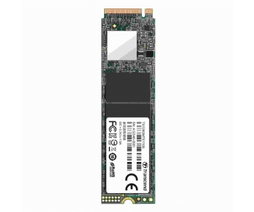 TRANSCEND SSD 110S 128GB, M.2 2280, PCIe Gen3x4, 3D TLC, DRAM-less