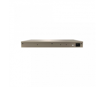 Tenda TEG1118P-16-250W PoE AT Gigabit Switch 230W