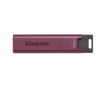 Kingston Flash Disk 512GB DataTraveler Max Type-A 1000R/900W USB 3.2 Gen 2