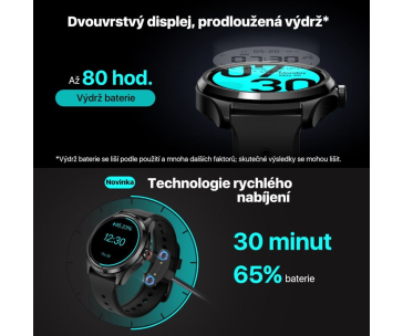 MOBVOI TicWatch Pro 5 GPS Elite Edition