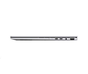 ASUS NTB Zenbook S 14 OLED (UX5406SA-OLED227X), Ultra 7 155H, 14" 2880 x 1800, 32GB, 1TB SSD, IntelArc, W11 Pro, White