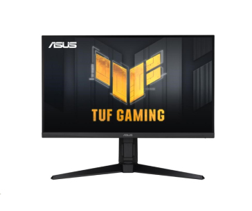 ASUS LCD 27" VG27AQL3A TUF Gaming QHD 2560x1440 180Hz ELMB Sync 1ms 130% sRGB DisplayHDR™ 400 DP HDMI2x